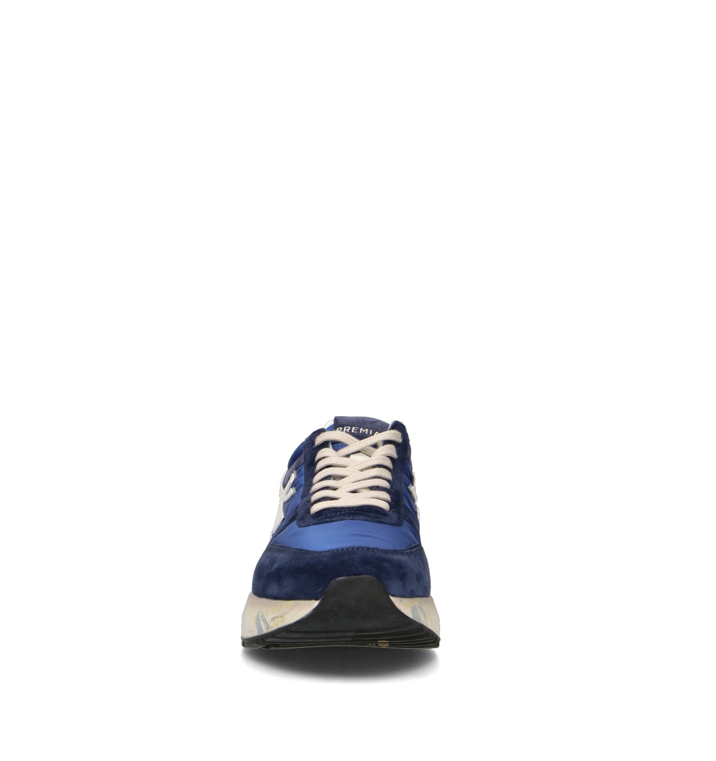 PREMIATA Sneaker uomo blu