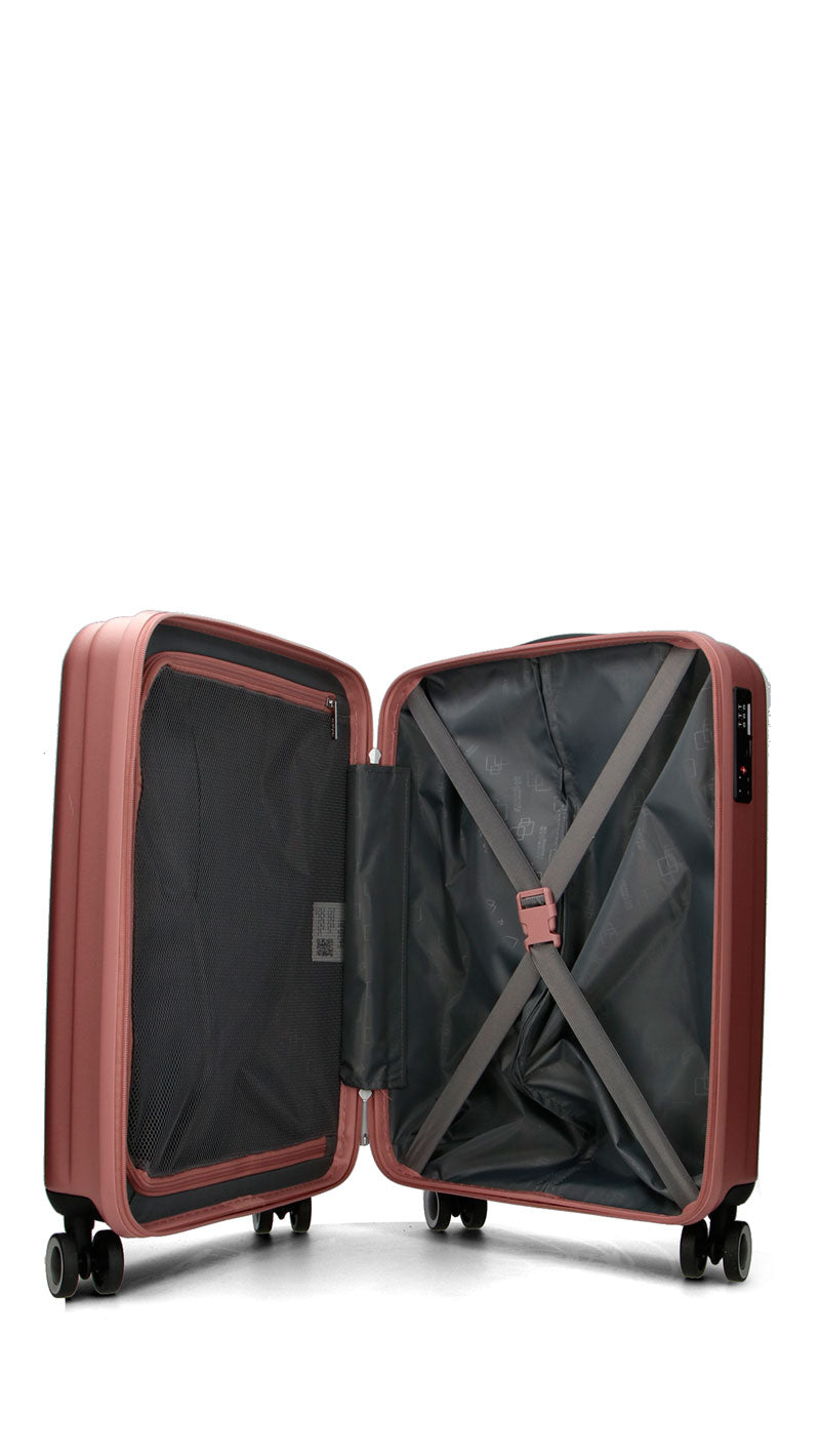 AMERICAN TOURISTER AEROJOY Trolley grande
