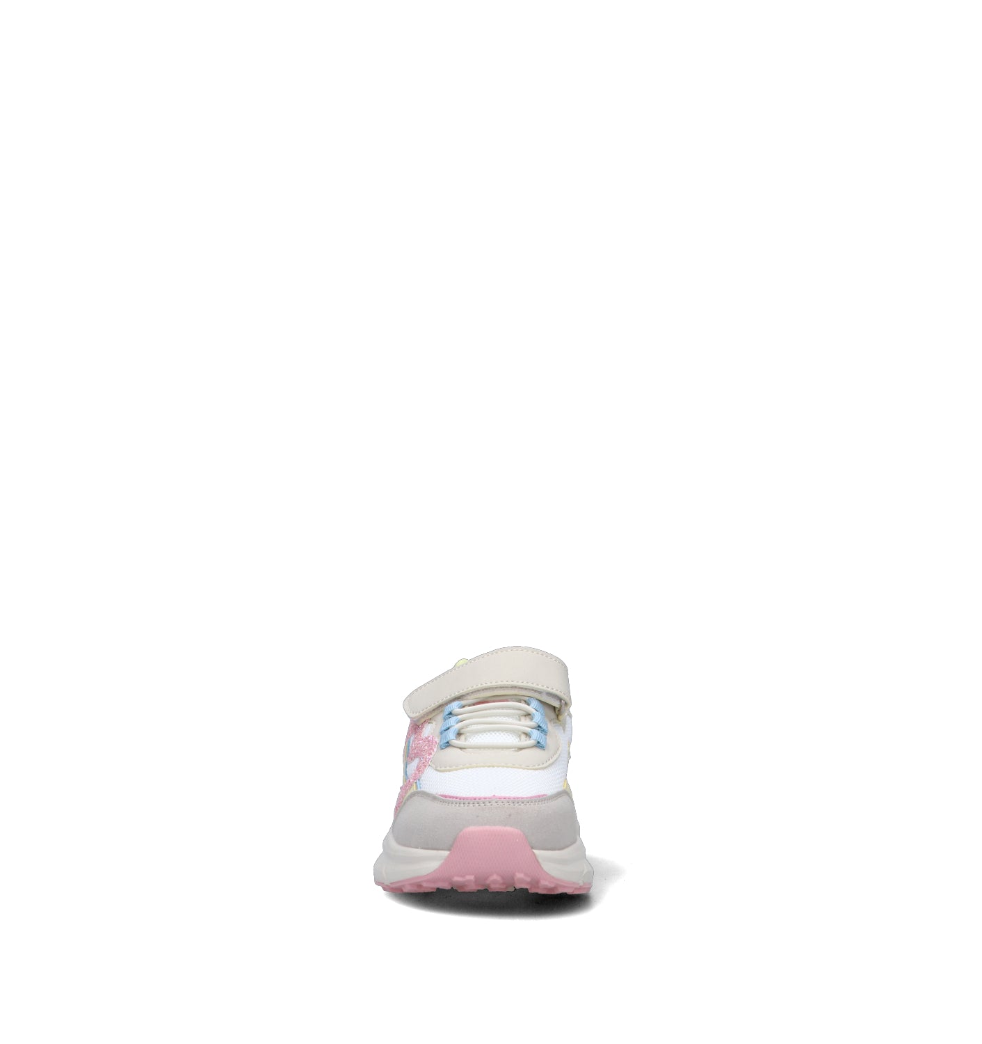 MELANIA Sneaker bimba multicolor