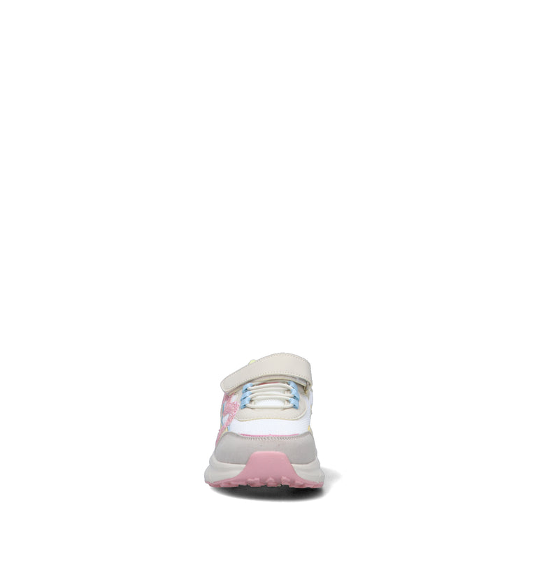 MELANIA Sneaker bimba multicolor
