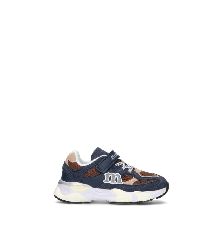 MELANIA Sneaker bimbi