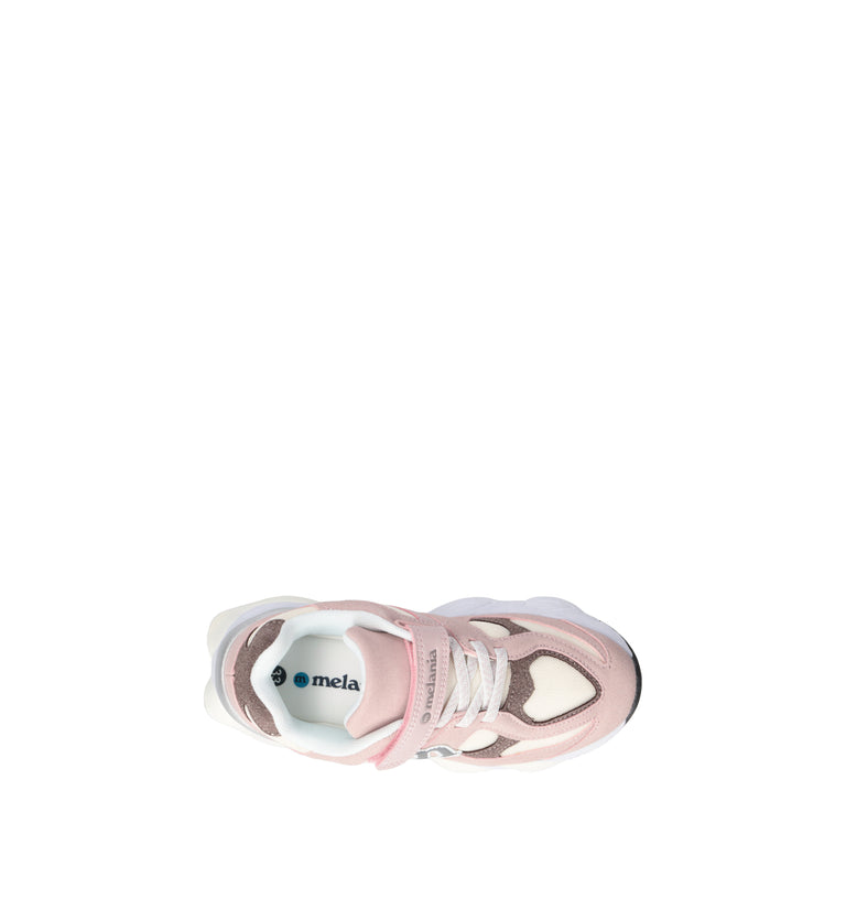 MELANIA Sneaker bimbi
