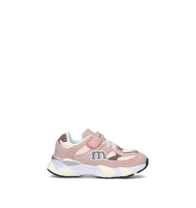 MELANIA Sneaker bimbi