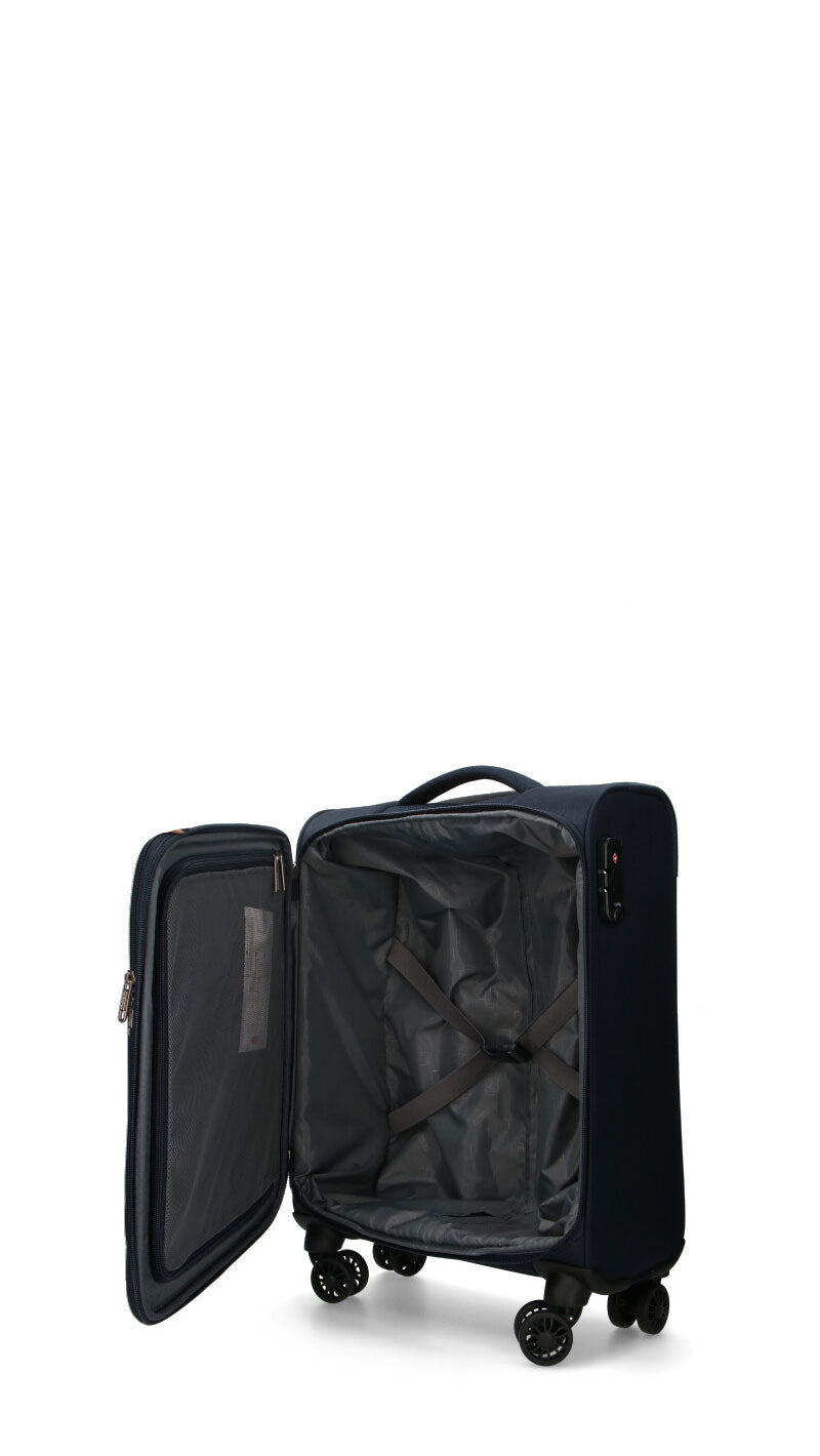 AMERICAN TOURISTER NITESTREAM Trolley cabina