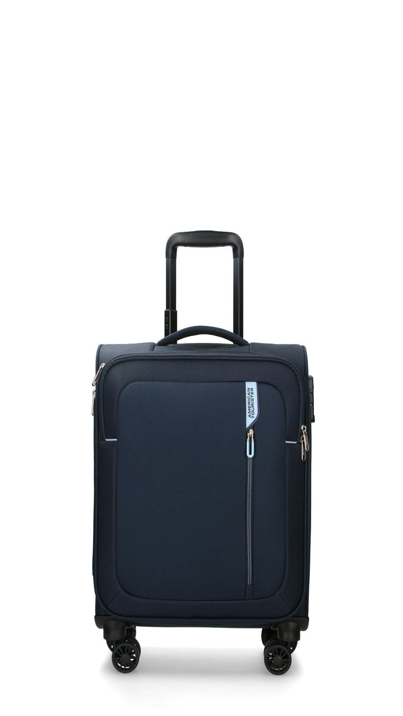 AMERICAN TOURISTER NITESTREAM Trolley medio