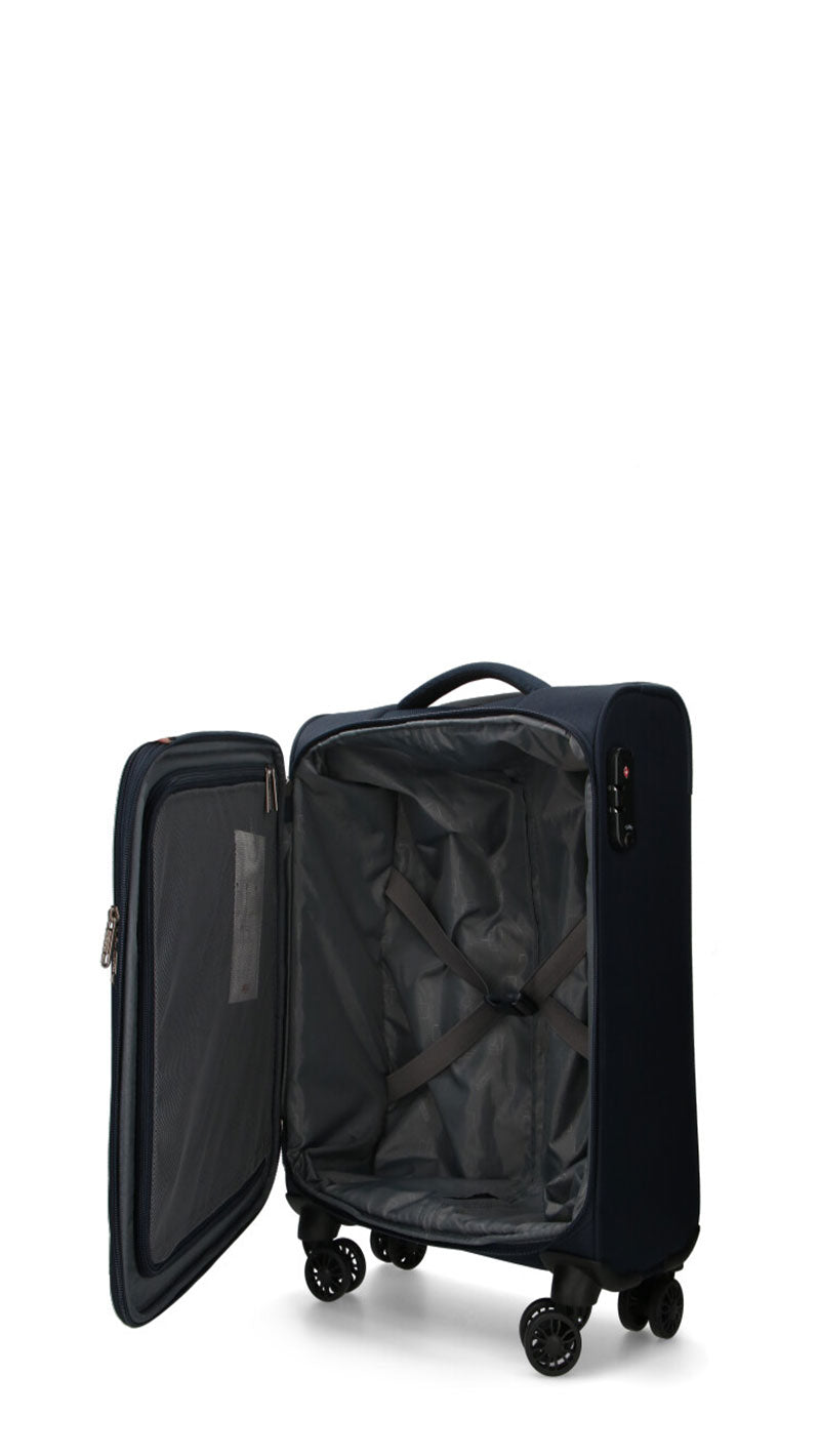 AMERICAN TOURISTER NITESTREAM Trolley grande