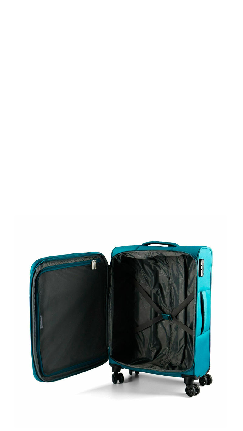 AMERICAN TOURISTER NITESTREAM Trolley cabina