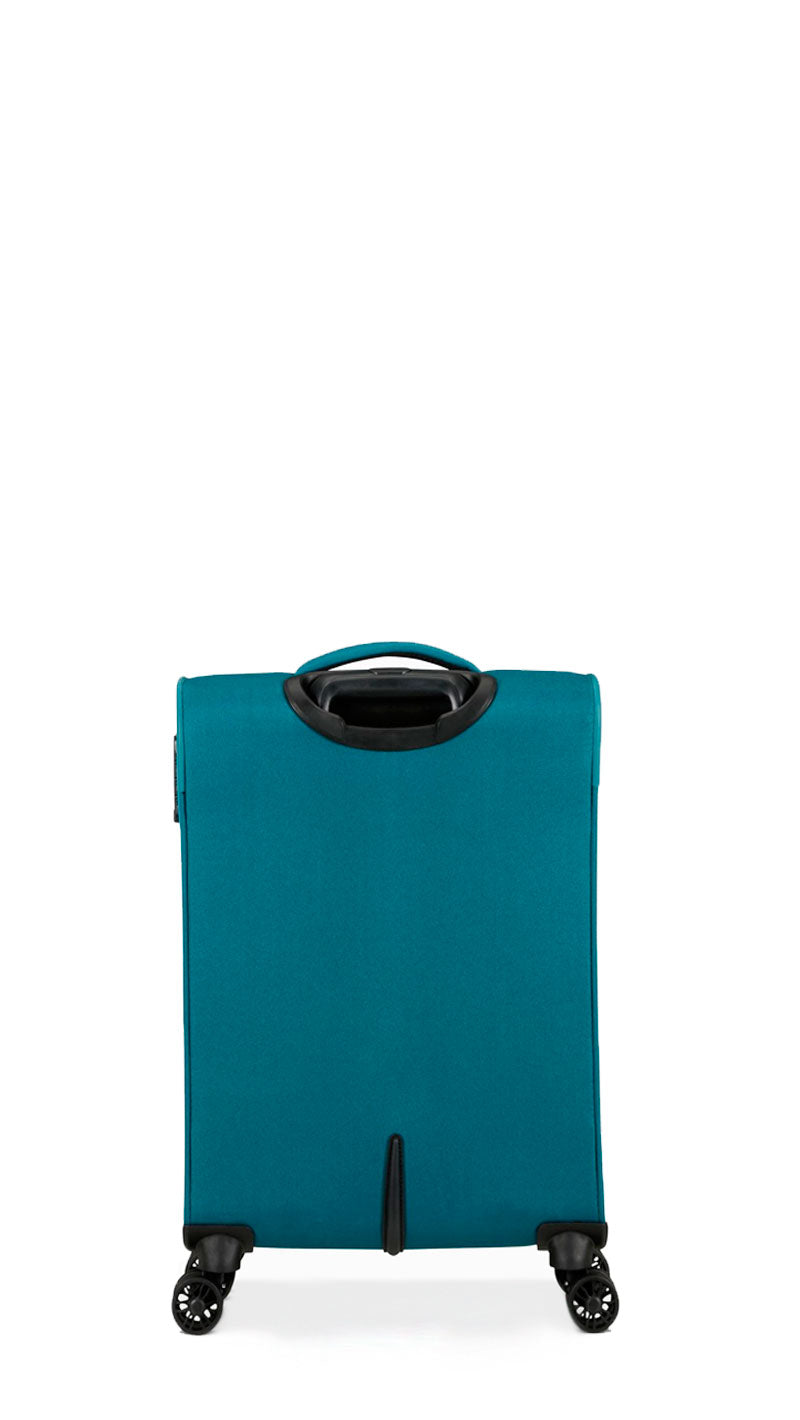 AMERICAN TOURISTER NITESTREAM Trolley medio