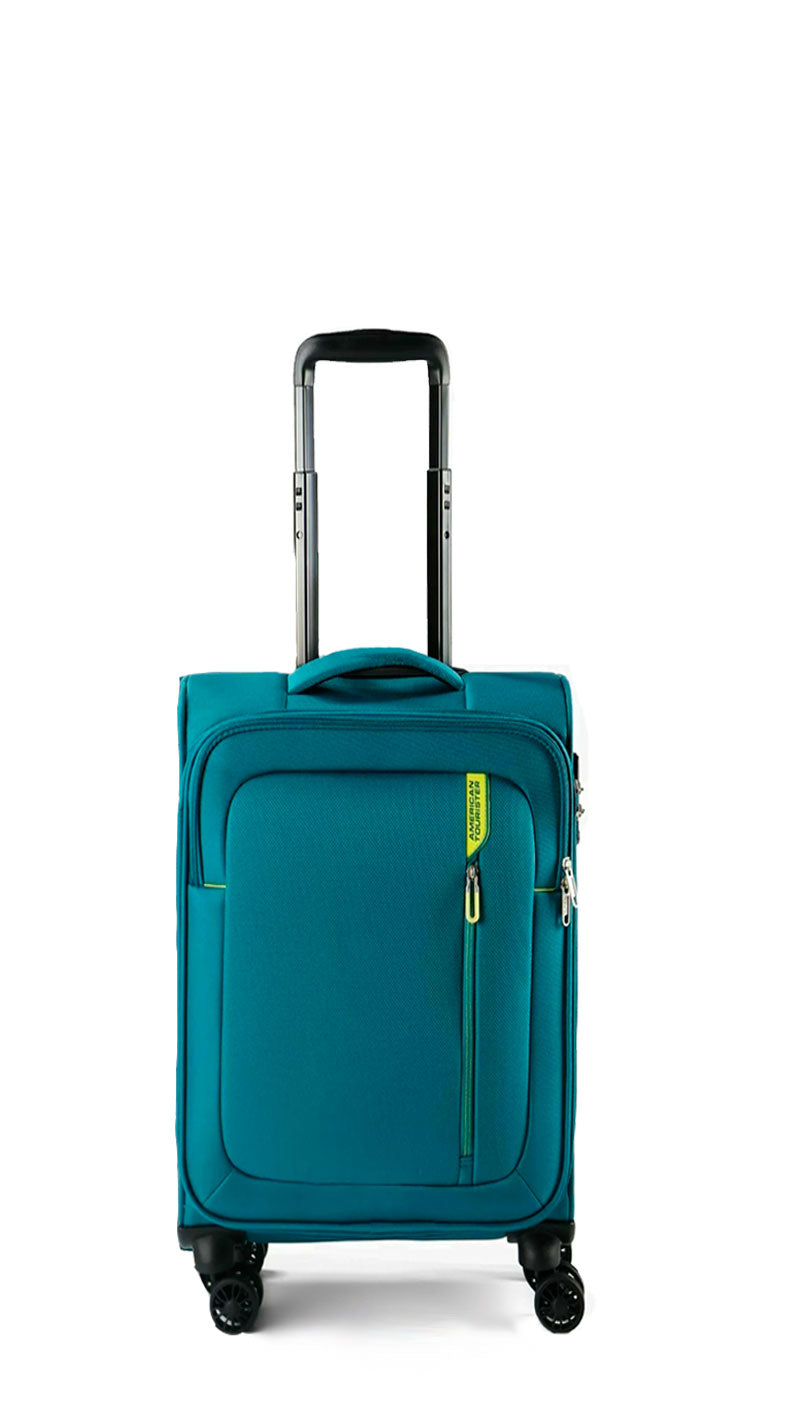 AMERICAN TOURISTER NITESTREAM Trolley medio