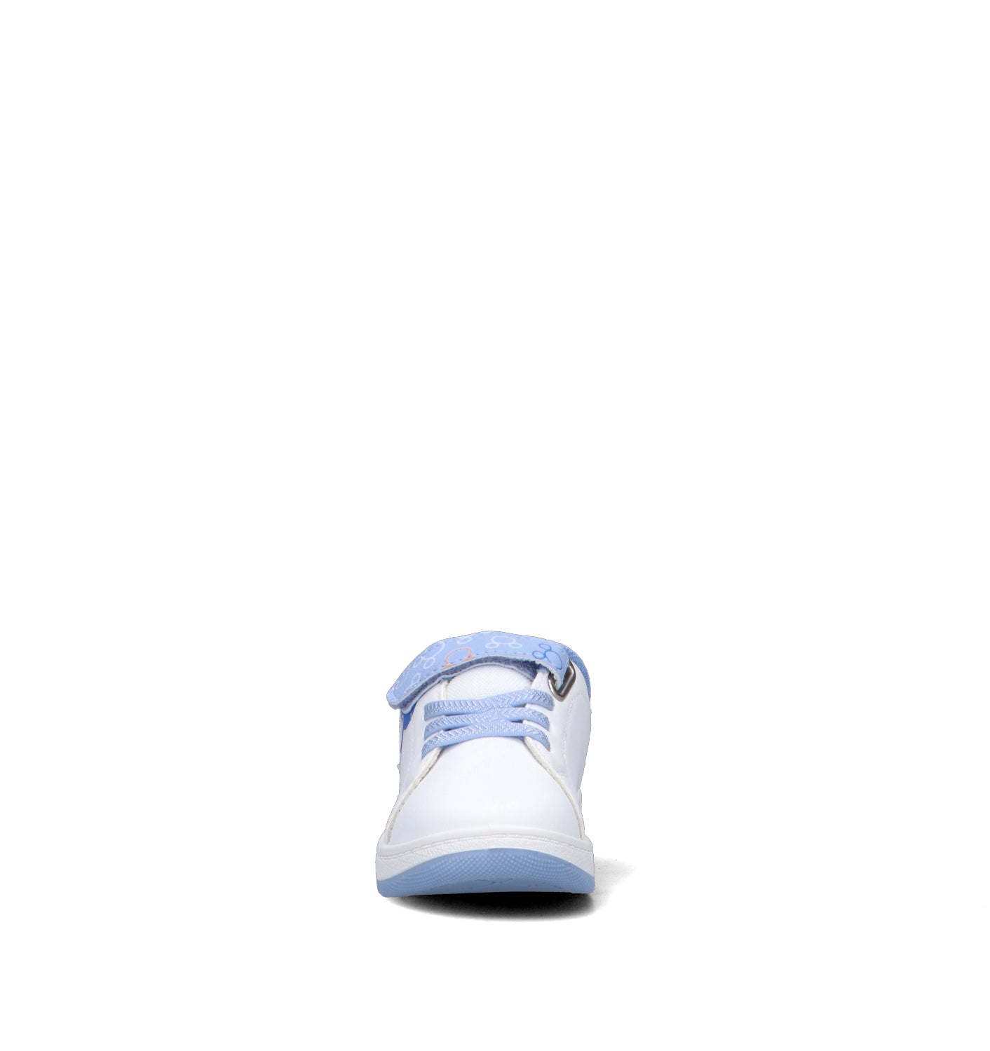 DISNEY Sneaker bimbo bianca