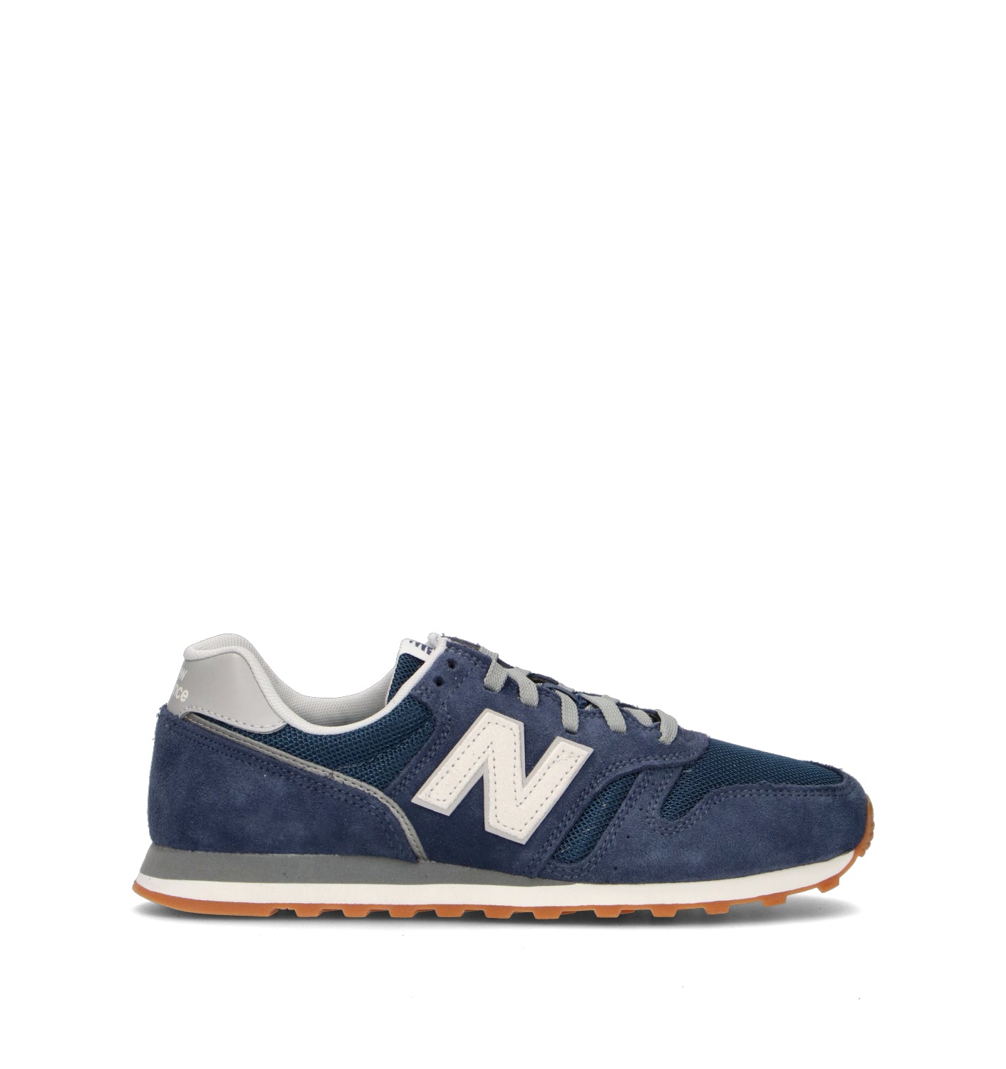 NEW BALANCE 373 Sneaker uomo blu