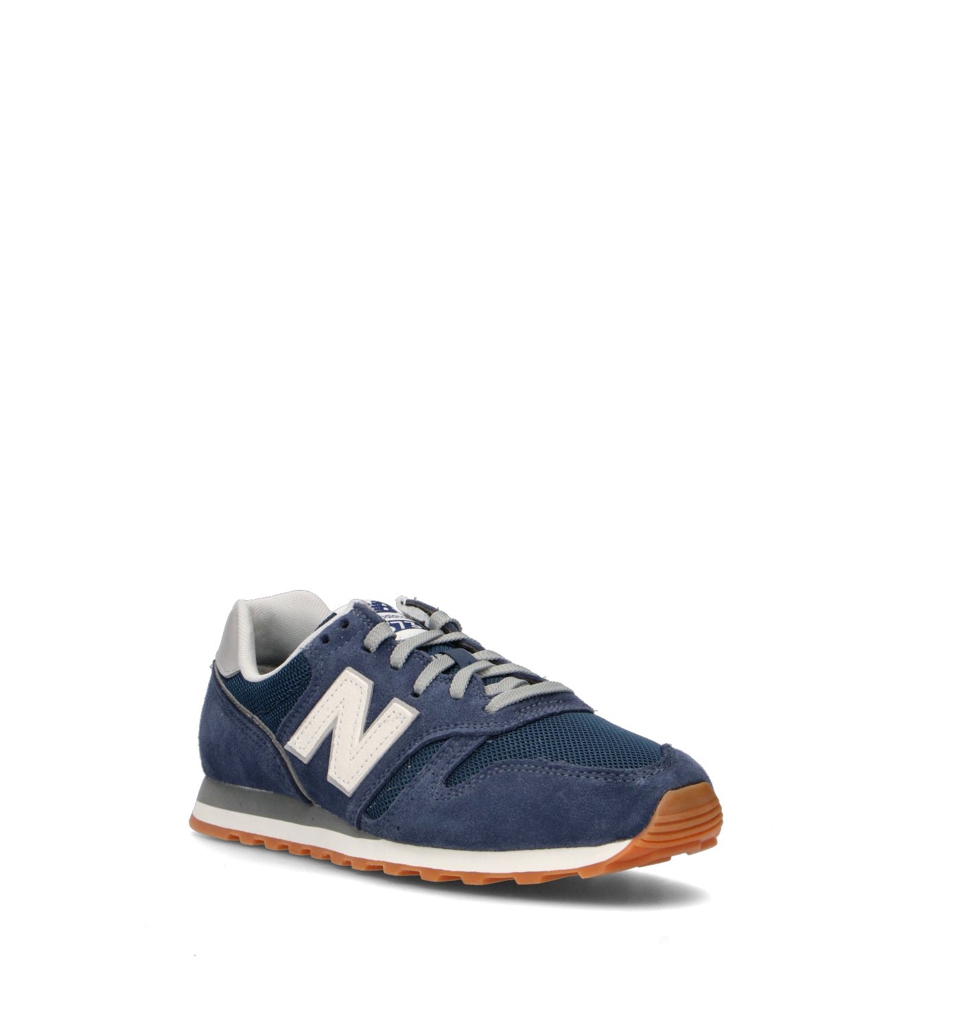 NEW BALANCE 373 Sneaker uomo blu