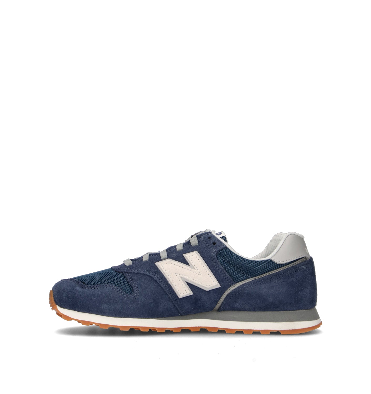 NEW BALANCE 373 Sneaker uomo blu