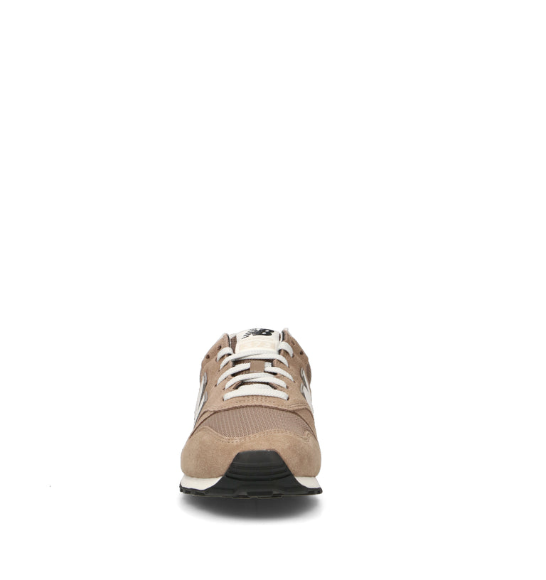 NEW BALANCE 373 Sneaker uomo marrone/bordeaux
