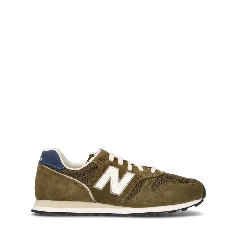 NEW BALANCE 373 Sneaker uomo verde
