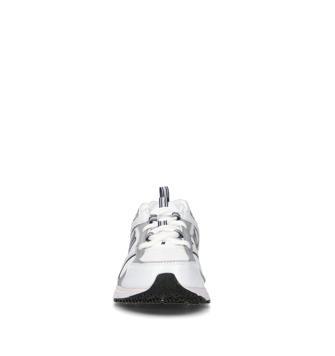 NEW BALANCE 408 Sneaker donna bianca
