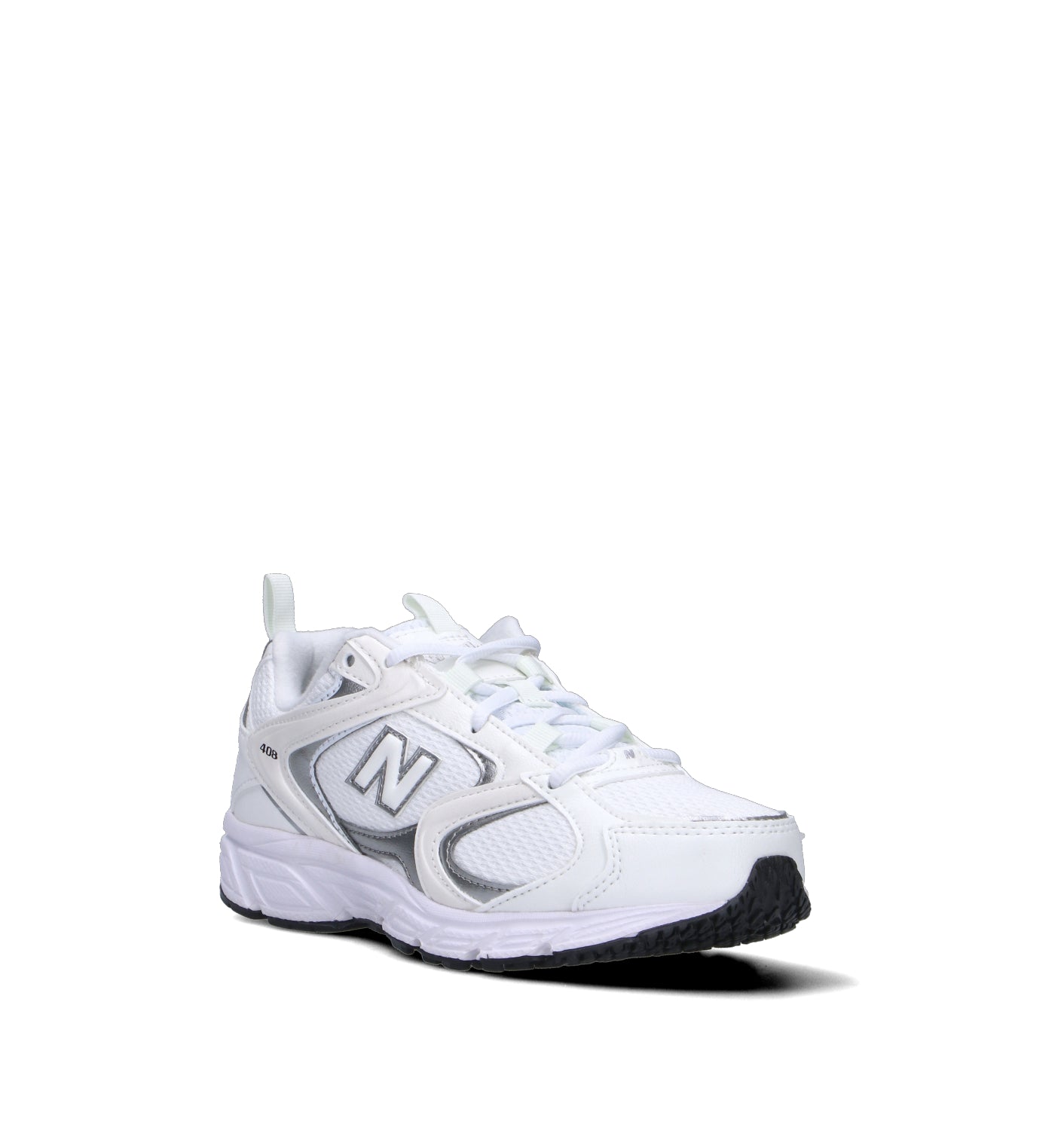 NEW BALANCE Sneaker donna bianca