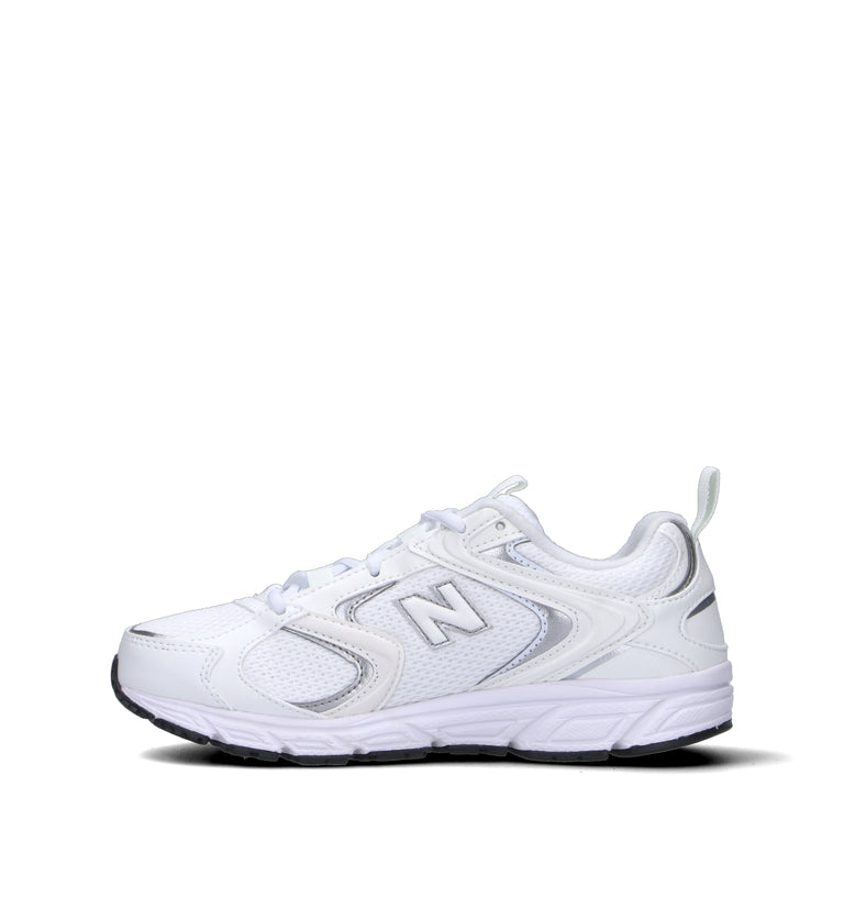 NEW BALANCE Sneaker donna bianca