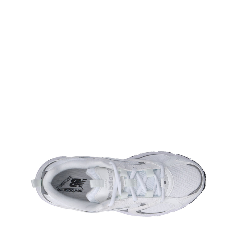 NEW BALANCE Sneaker donna bianca