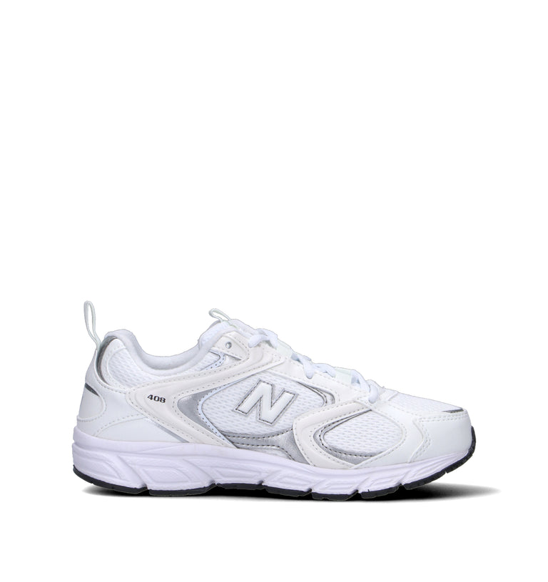 NEW BALANCE Sneaker donna bianca