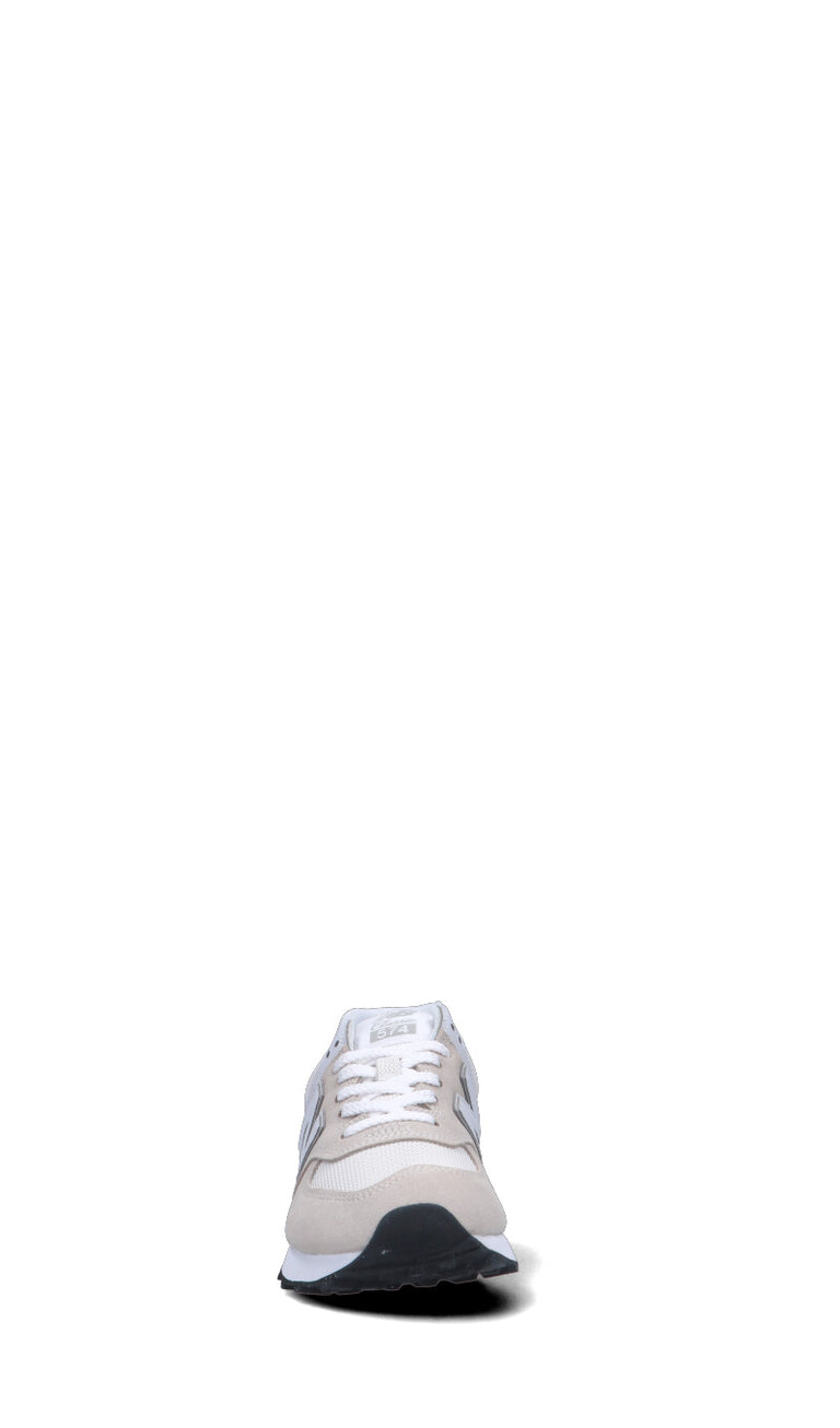 NEW BALANCE 574 Sneaker donna grigia