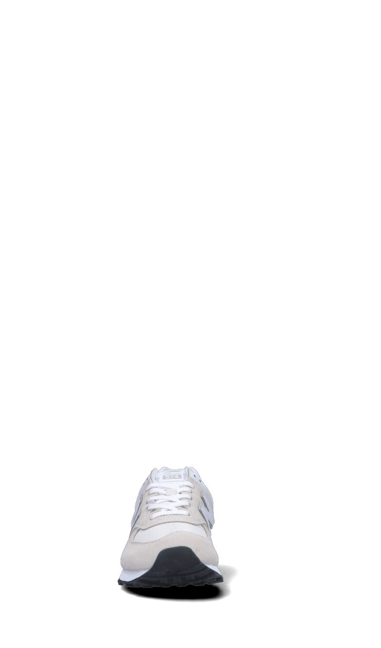 NEW BALANCE 574 Sneaker uomo grigia