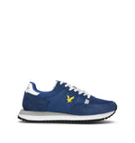 LYLE & SCOTT Sneaker uomo blu