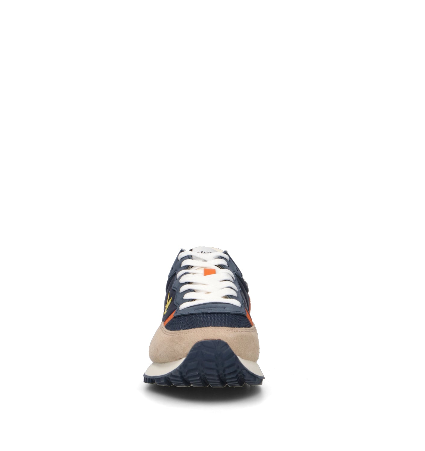 LYLE & SCOTT Sneaker uomo multicolor