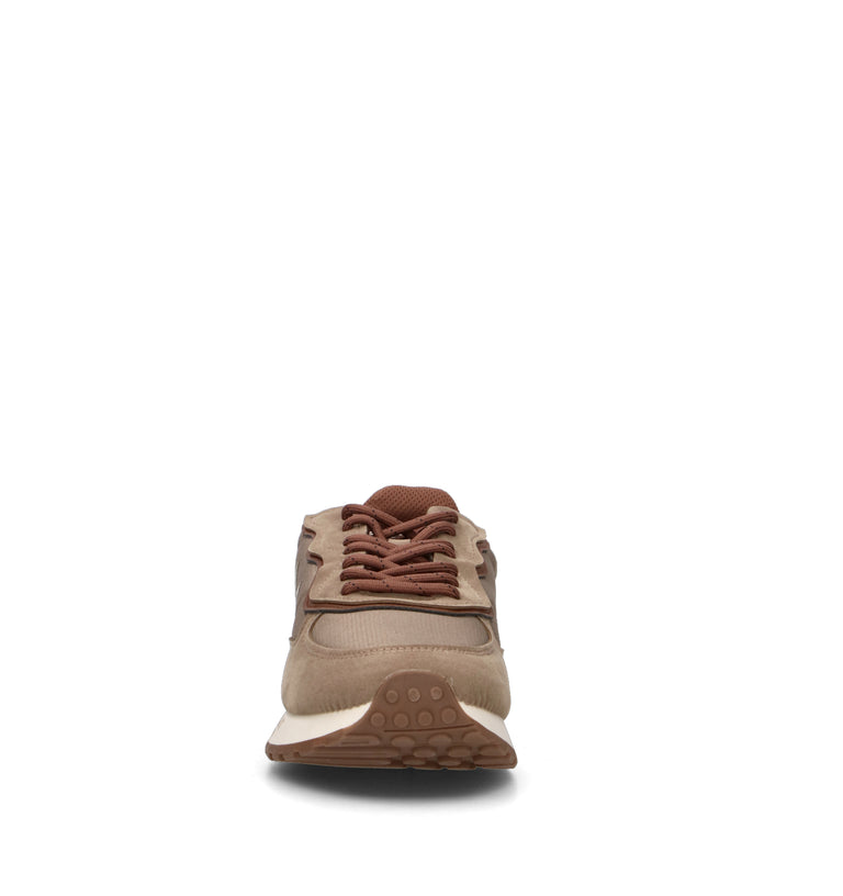 AVIREX Sneaker uomo taupe