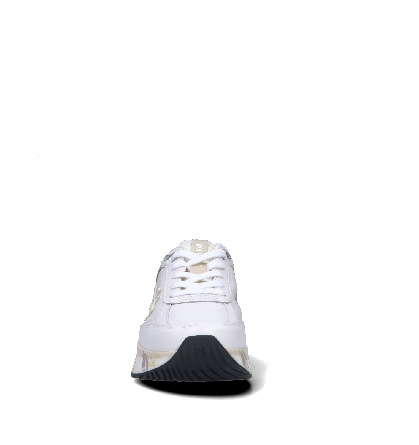 PREMIATA MOERUND Sneaker donna bianca