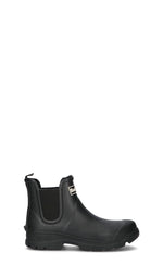 BARBOUR Tronchetto uomo nero