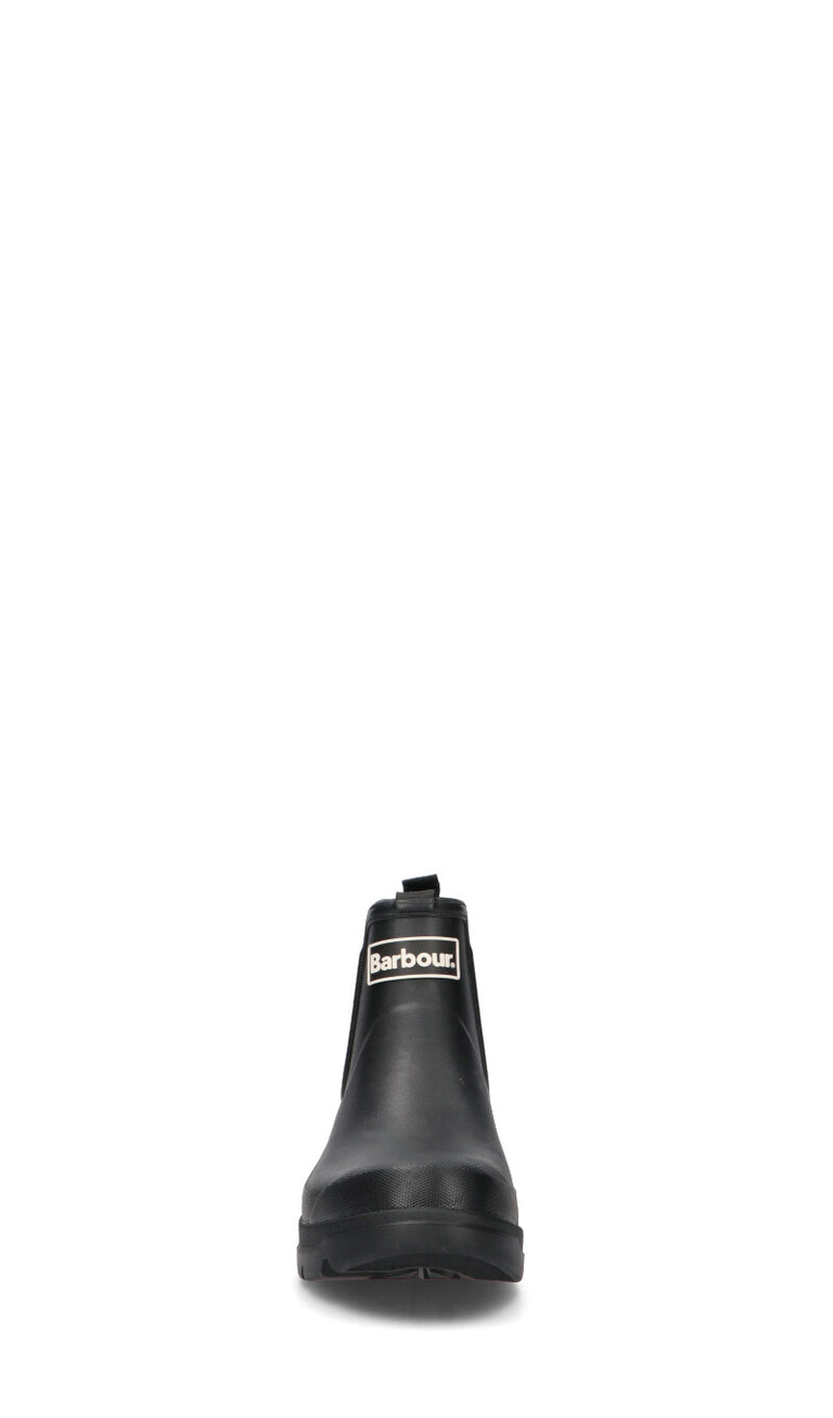 BARBOUR Tronchetto uomo nero