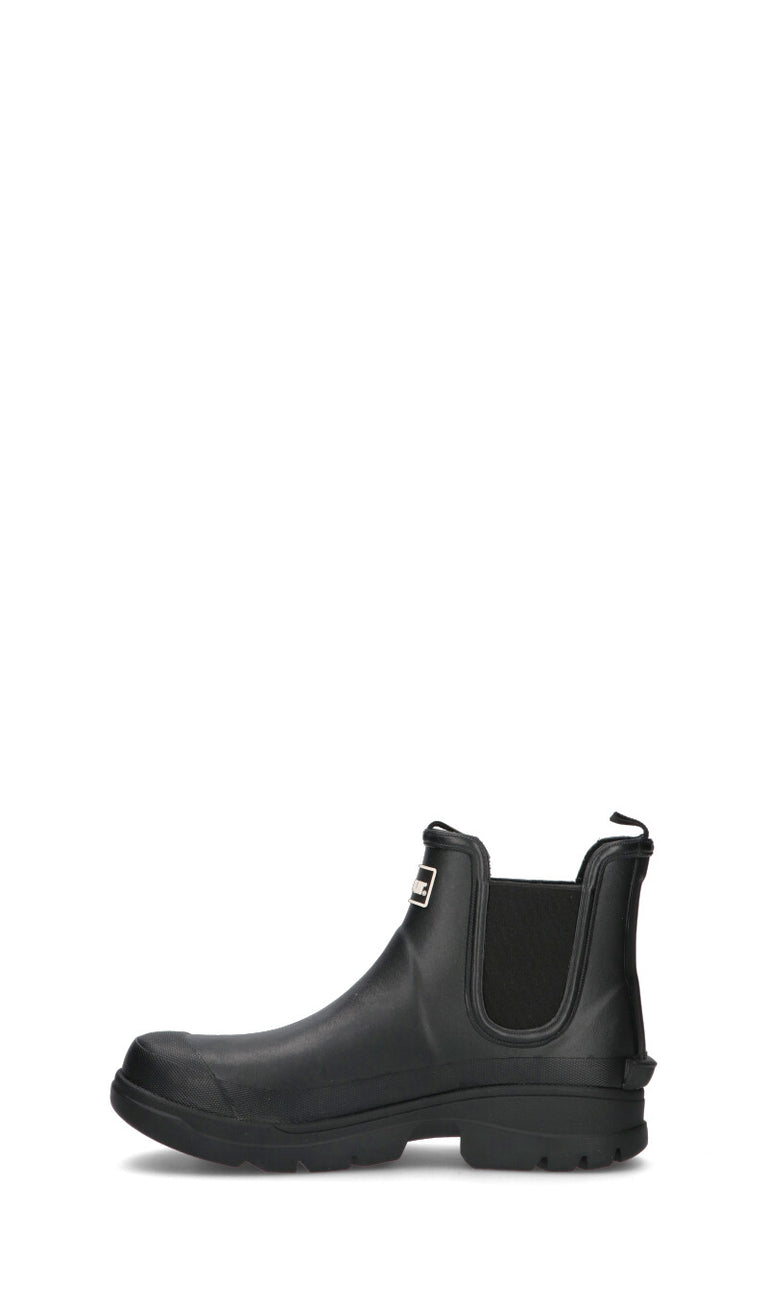 BARBOUR Tronchetto uomo nero
