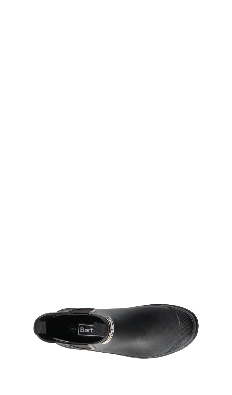 BARBOUR Tronchetto uomo nero
