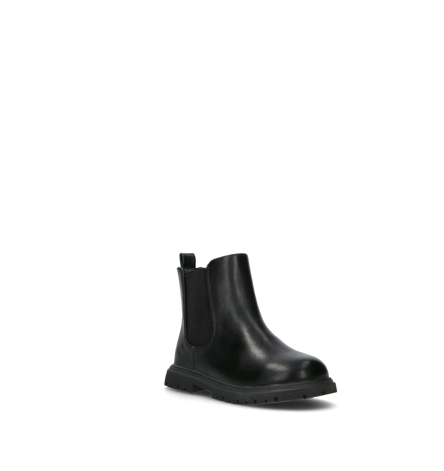 CANTASTORIE Beatles bimba nero