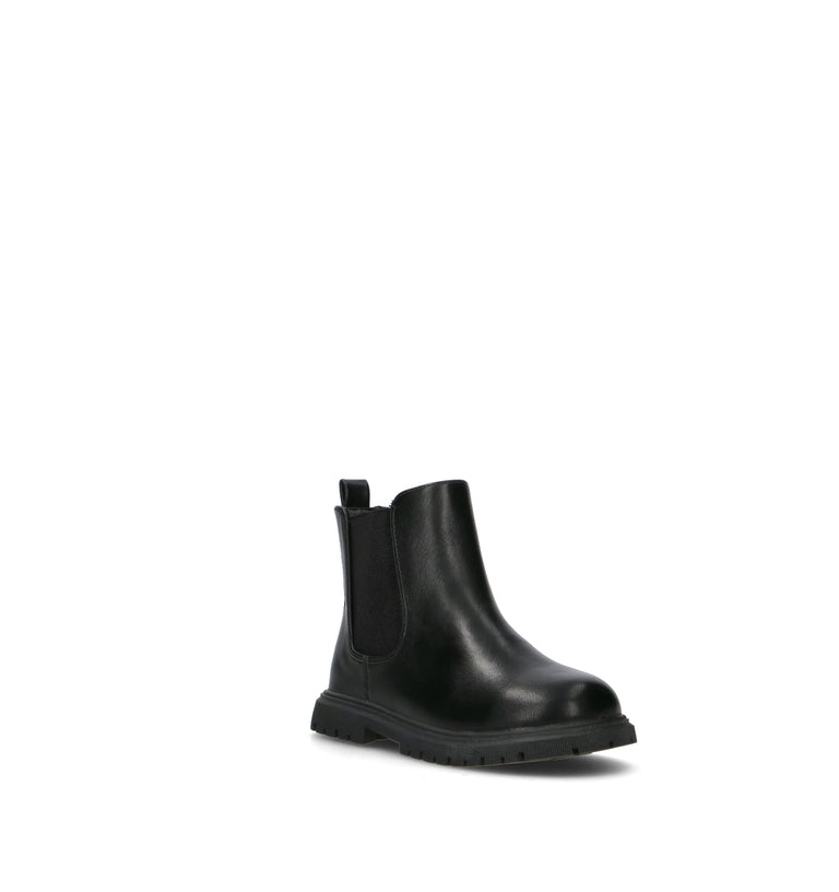 CANTASTORIE Beatles bimba nero