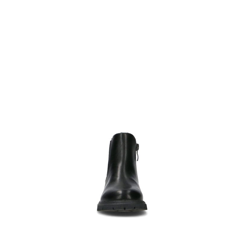 CANTASTORIE Beatles bimba nero
