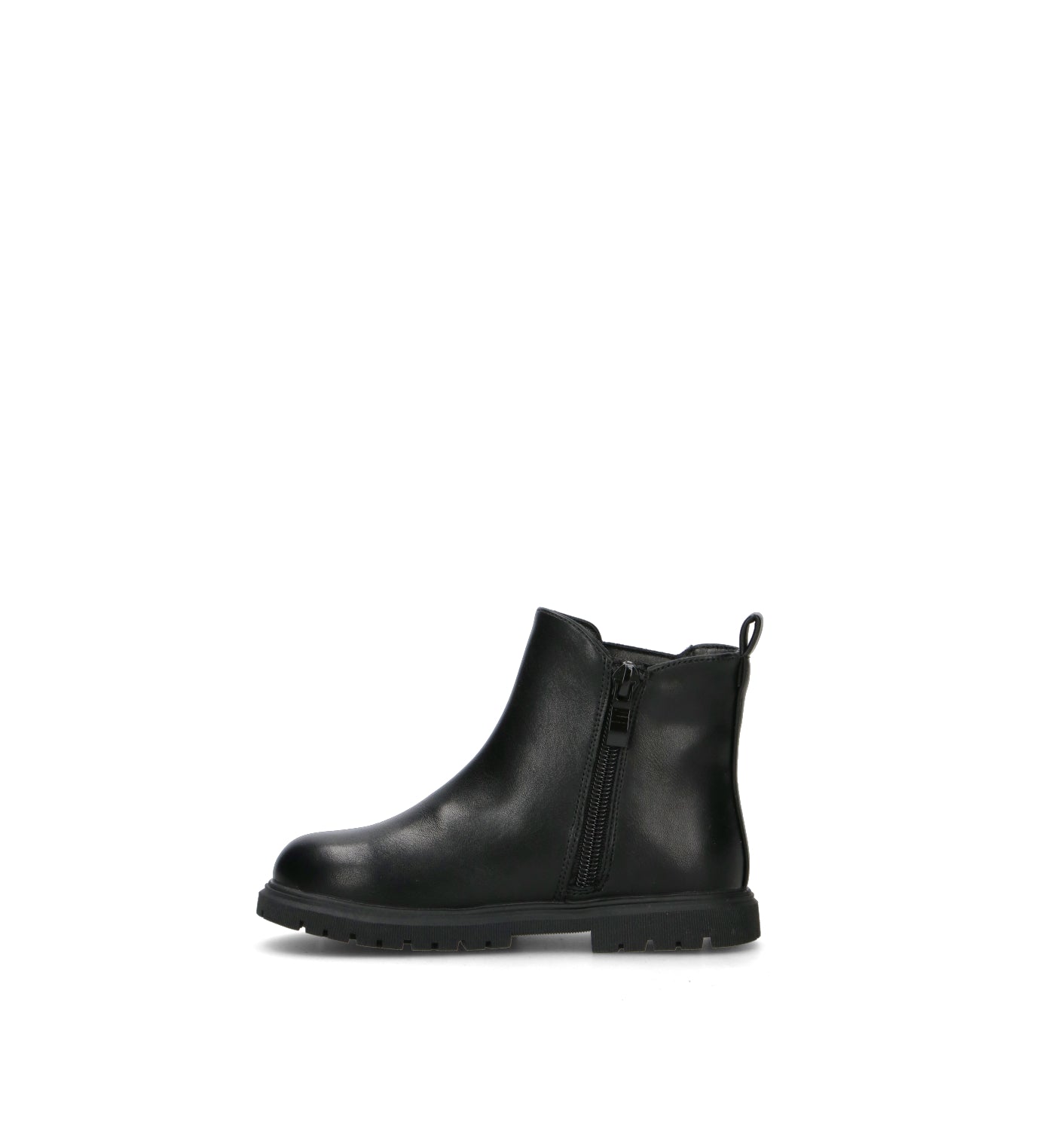CANTASTORIE Beatles bimba nero