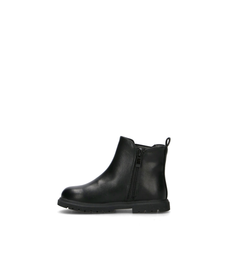 CANTASTORIE Beatles bimba nero