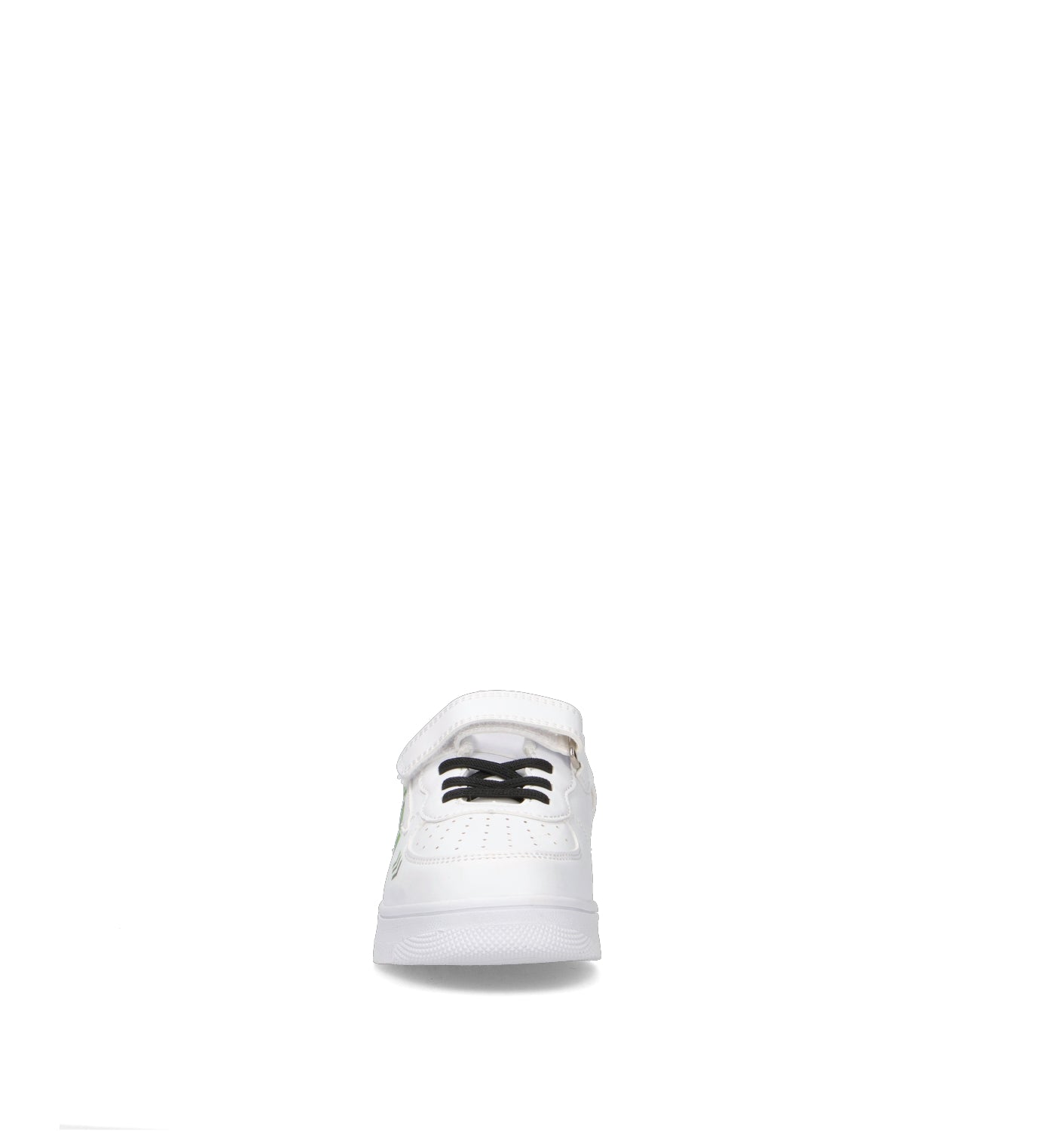 CANTASTORIE Sneaker bimbo bianca