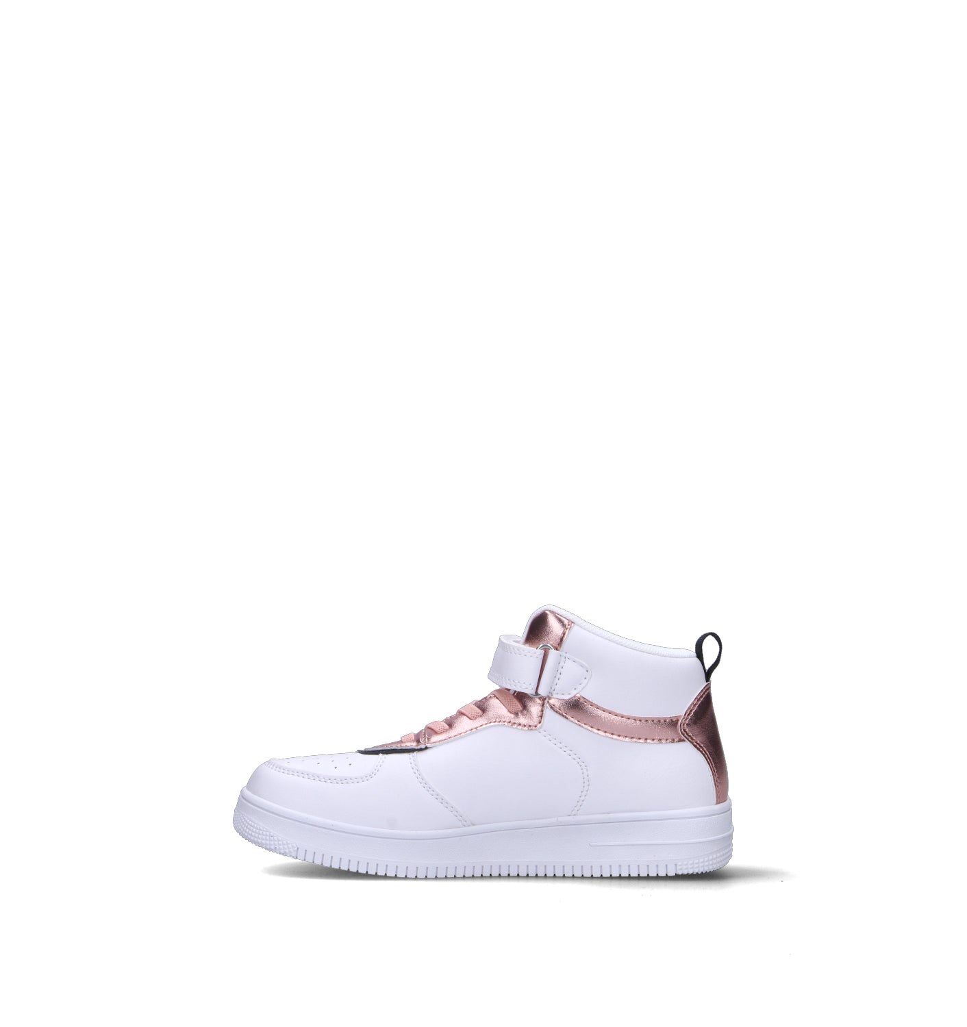 CANTASTORIE Sneaker bimba bianca