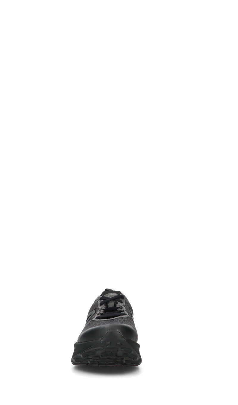 NEW BALANCE Scarpa trail running uomo nera