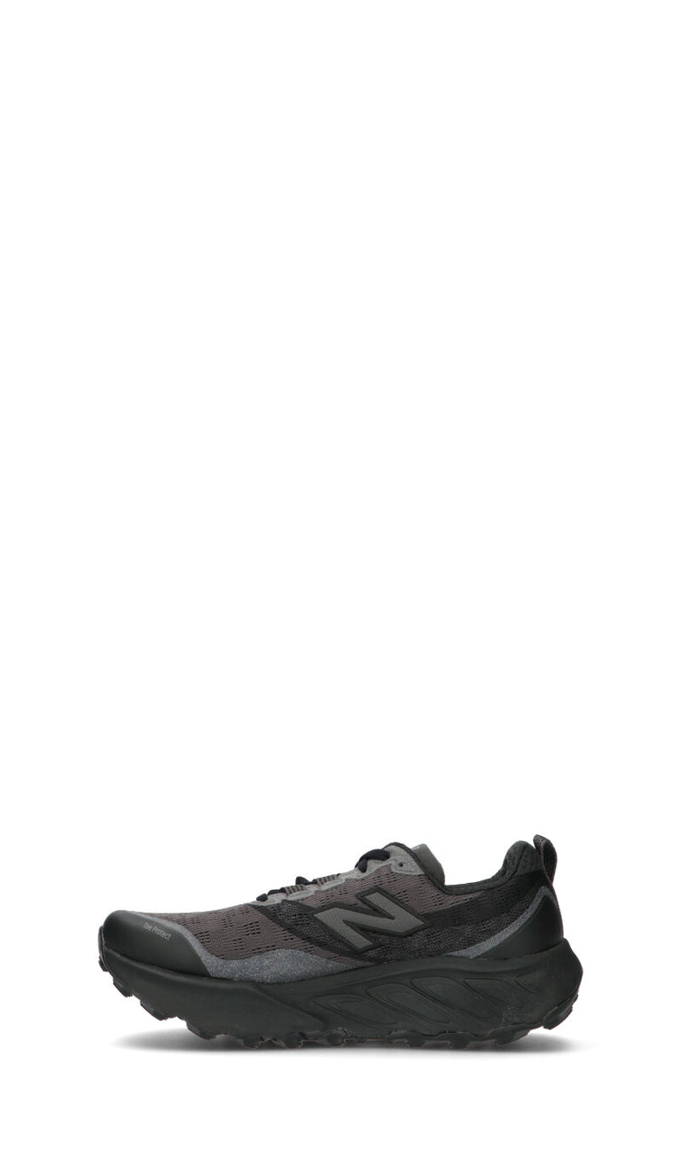 NEW BALANCE Scarpa trail running uomo nera