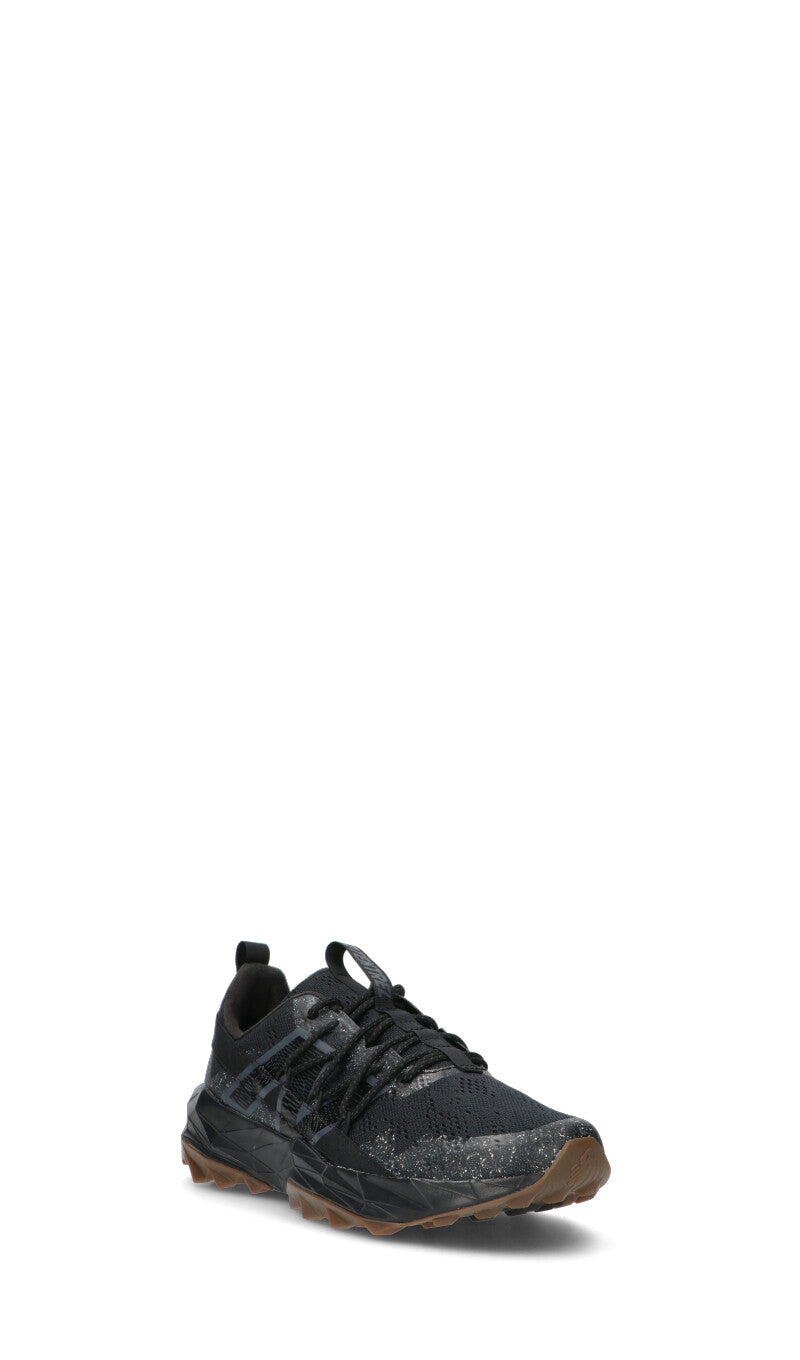 NEW BALANCE Scarpa da running uomo nera