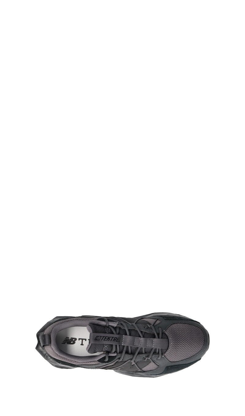 NEW BALANCE Scarpa running uomo nera