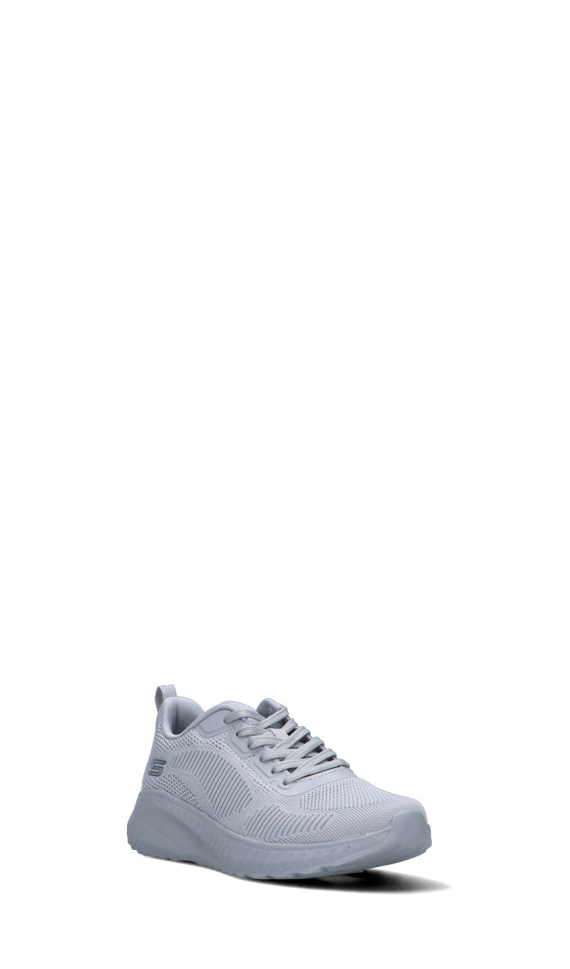 SKECHERS SPORT Sneaker donna grigia