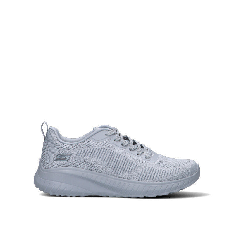 SKECHERS SPORT Sneaker donna grigia