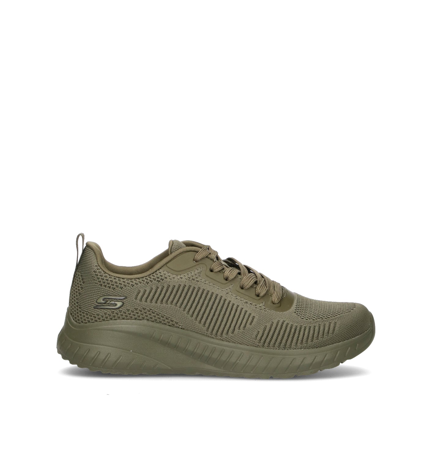 SKECHERS SPORT Sneaker donna oliva