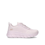 SKECHERS SPORT Sneaker donna lilla