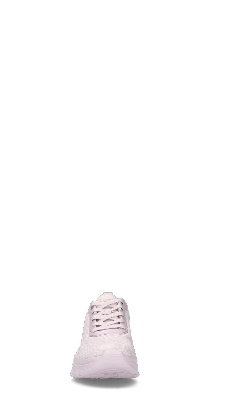 SKECHERS SPORT Sneaker donna lilla